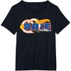 image:imageHot Wheels Lets Race Loop TShirtBlack