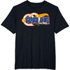 image:imageHot Wheels Lets Race Loop TShirtBlack