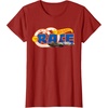 image:imageHot Wheels Lets Race Loop TShirtCranberry Red