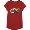 image:imageHot Wheels Lets Race Loop TShirtCranberry Red