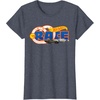 image:imageHot Wheels Lets Race Loop TShirtHeather Blue
