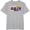 image:imageHot Wheels Lets Race Loop TShirtHeather Grey