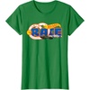 image:imageHot Wheels Lets Race Loop TShirtKelly Green