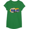 image:imageHot Wheels Lets Race Loop TShirtKelly Green