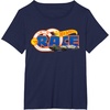 image:imageHot Wheels Lets Race Loop TShirtNavy Blue