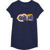 image:imageHot Wheels Lets Race Loop TShirtNavy Blue