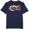image:imageHot Wheels Lets Race Loop TShirtNavy Blue