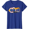 image:imageHot Wheels Lets Race Loop TShirtRoyal Blue