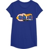 image:imageHot Wheels Lets Race Loop TShirtRoyal Blue