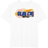 image:imageHot Wheels Lets Race Loop TShirtWhite