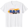 image:imageHot Wheels Lets Race Loop TShirtWhite