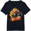 image:imageHot Wheels Monster Trucks  5Alarm TShirtBlack