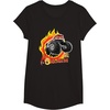 image:imageHot Wheels Monster Trucks  5Alarm TShirtBlack