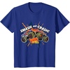 image:imageHot Wheels Monster Trucks  Smash and Crash TShirtRoyal Blue