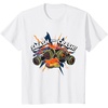 image:imageHot Wheels Monster Trucks  Smash and Crash TShirtWhite
