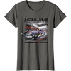 image:imageHot Wheels Racing MCMLXVII TShirtAsphalt Grey