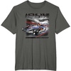 image:imageHot Wheels Racing MCMLXVII TShirtAsphalt Grey