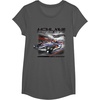image:imageHot Wheels Racing MCMLXVII TShirtAsphalt Grey