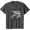 image:imageHot Wheels Racing MCMLXVII TShirtAsphalt Grey