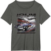 image:imageHot Wheels Racing MCMLXVII TShirtAsphalt Grey