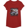 image:imageHot Wheels Racing MCMLXVII TShirtCranberry Red