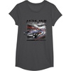 image:imageHot Wheels Racing MCMLXVII TShirtDark Heather Grey