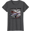 image:imageHot Wheels Racing MCMLXVII TShirtDark Heather Grey