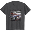 image:imageHot Wheels Racing MCMLXVII TShirtDark Heather Grey
