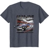 image:imageHot Wheels Racing MCMLXVII TShirtHeather Blue