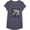 image:imageHot Wheels Racing MCMLXVII TShirtHeather Blue