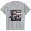 image:imageHot Wheels Racing MCMLXVII TShirtHeather Grey