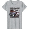 image:imageHot Wheels Racing MCMLXVII TShirtHeather Grey