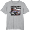 image:imageHot Wheels Racing MCMLXVII TShirtHeather Grey