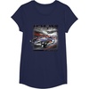 image:imageHot Wheels Racing MCMLXVII TShirtNavy Blue
