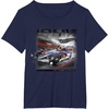 image:imageHot Wheels Racing MCMLXVII TShirtNavy Blue