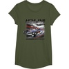 image:imageHot Wheels Racing MCMLXVII TShirtOlive Green