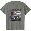 image:imageHot Wheels Racing MCMLXVII TShirtOlive Heather