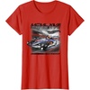 image:imageHot Wheels Racing MCMLXVII TShirtRed
