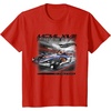 image:imageHot Wheels Racing MCMLXVII TShirtRed