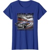 image:imageHot Wheels Racing MCMLXVII TShirtRoyal Blue