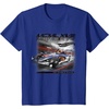 image:imageHot Wheels Racing MCMLXVII TShirtRoyal Blue