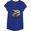 image:imageHot Wheels Racing MCMLXVII TShirtRoyal Blue