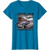 image:imageHot Wheels Racing MCMLXVII TShirtSapphire Blue