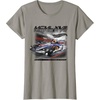 image:imageHot Wheels Racing MCMLXVII TShirtSlate Grey