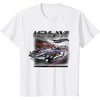 image:imageHot Wheels Racing MCMLXVII TShirtWhite