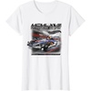 image:imageHot Wheels Racing MCMLXVII TShirtWhite