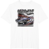image:imageHot Wheels Racing MCMLXVII TShirtWhite