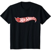 image:imageHot Wheels Red Flag Logo TShirtBlack