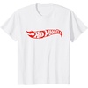image:imageHot Wheels Red Flag Logo TShirtWhite
