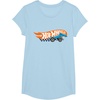 image:imageHot Wheels Shark Bite TShirtBaby Blue